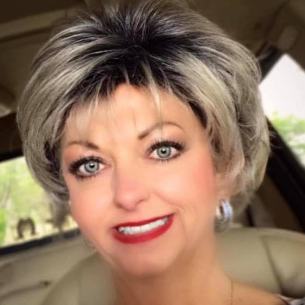 Meet your Posher, Nancy